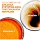 L'Oreal Paris Men Expert Hydra Energetic Мужской гель для глаз против усталости и морщин с витамином C 10 мл