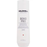 Goldwell Dualsenses Bond Pro Укрепляющий шампунь против выпадения волос 250 мл