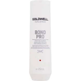 Goldwell Dualsenses Bond Pro Укрепляющий шампунь против выпадения волос 250 мл