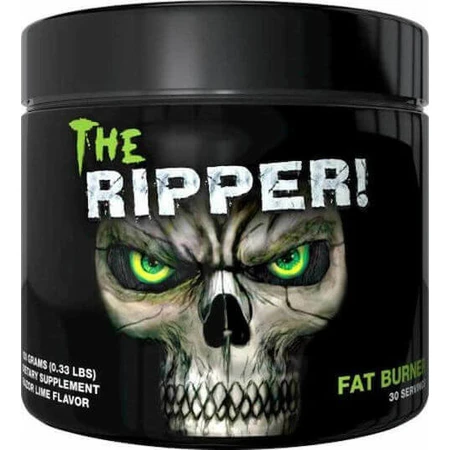 JNX Sports The Ripper зі смаком фруктового соку 150гр: ціни та характеристики