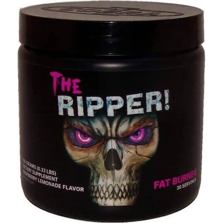 JNX Sports The Ripper зі смаком фруктового соку 150гр: ціни та характеристики