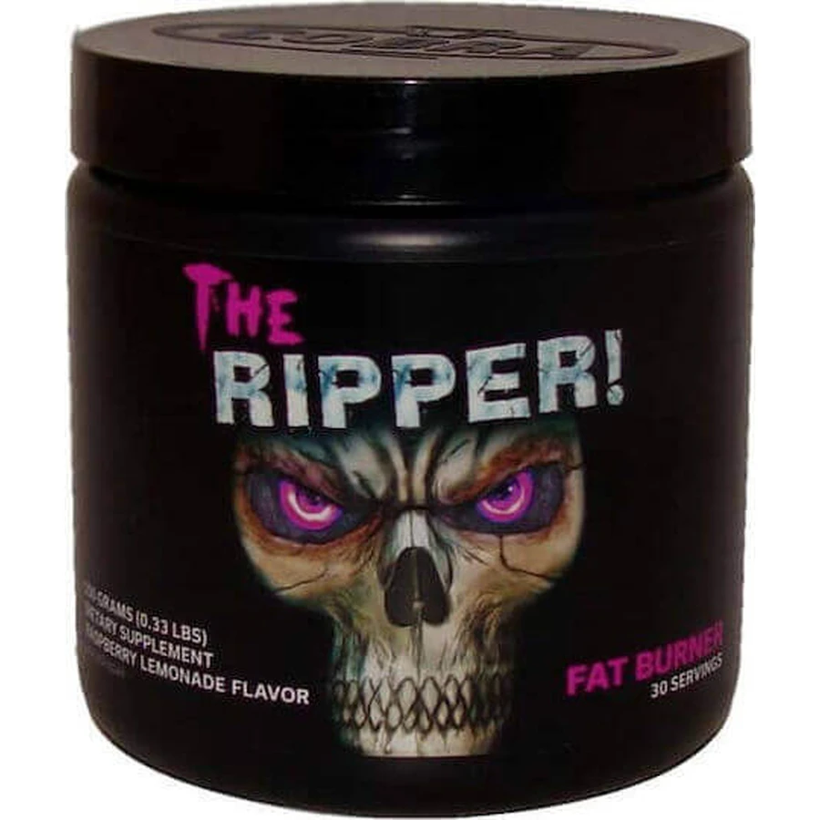 JNX Sports The Ripper зі смаком фруктового соку 150гр: ціни та характеристики