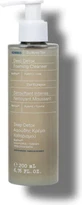 Korres Olympus Tea Deep Detox Пінка для вмивання обличчя 200 мл