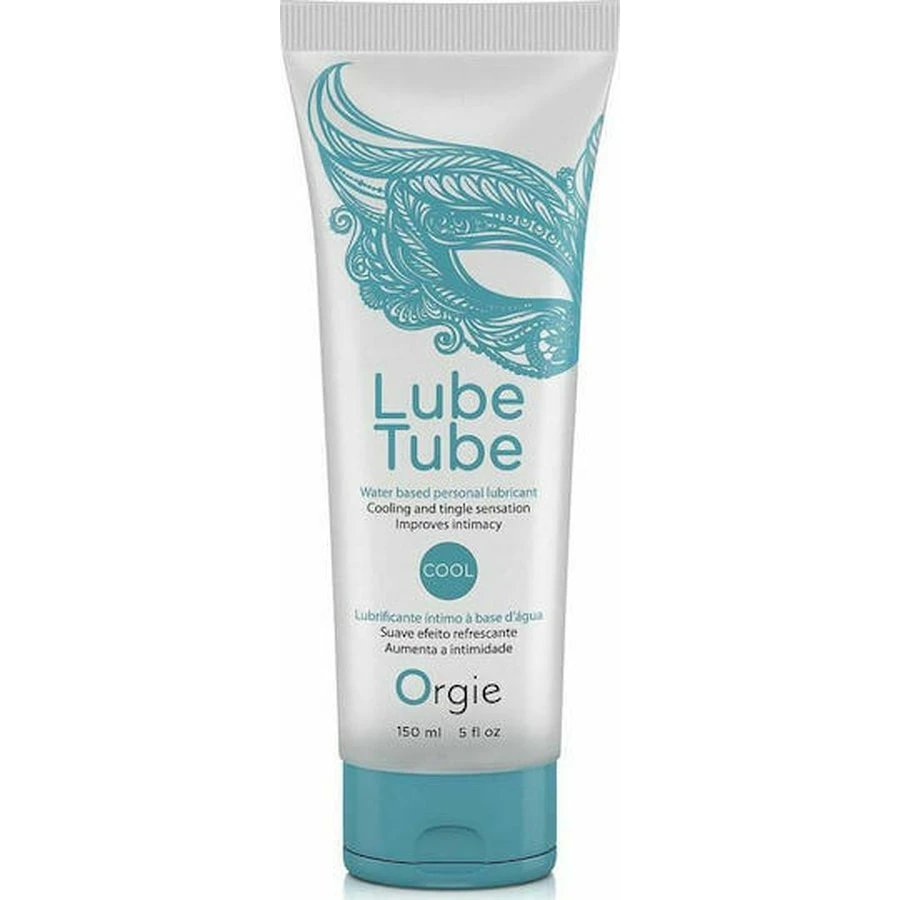 Orgie Lube Tube Lube Gel 150 мл: цены и характеристики