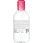 Міцелярна вода для зняття макіяжу з обличчя та очей BioDerma Sensibio H2O AR Міцелярна вода для зняття макіяжу з обличчя та очей 250 мл: ціни та характеристики