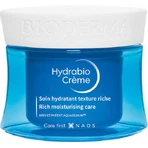 Bioderma Hydrabio Rich Увлажняющий крем для лица 50 мл: цены и характеристики