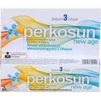 Perkosun New Age Дезодорант 72 год крем 20гр: ціни та характеристики