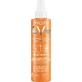Vichy Capital Soleil Водостійкий дитячий сонцезахисний крем-спрей SPF50 200 мл 524894 524894