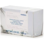 Korres Mediterranean Donkey Milk Soap Body Bar с ослиным молоком 250 гр.: цены и характеристики