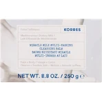 Korres Mediterranean Donkey Milk Soap Body Bar с ослиным молоком 250 гр.: цены и характеристики