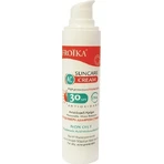 Сонцезахисний крем для обличчя Froika AC Cream без олійного насосу SPF30 40мл: ціни та характеристики