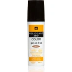 Heliocare 360 Gel Colour Oil-Free Body Sun Protection Gel SPF50 с бежевым пигментом 50 мл: цены и характеристики