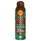Carroten Coconut Dreams Water Resistant Sunscreen Body Oil SPF20 Спрей для тела 150 мл