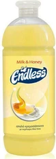 Endless Soap Cream Cream Milk And Honey Soap Cream 1000 мл