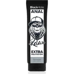 Black Hole Anal Relax Anal Extra Dilatation Анальний гель-змазка на водній основі 250мл: ціни та характеристики