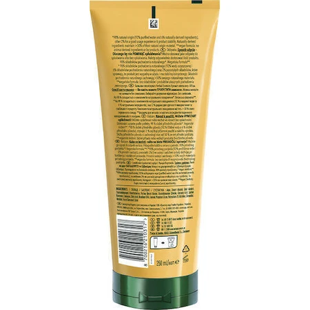 Herbal Essences Об'ємний кондиціонер з апельсиновим ароматом для тонкого волосся 250 мл: ціни та характеристики