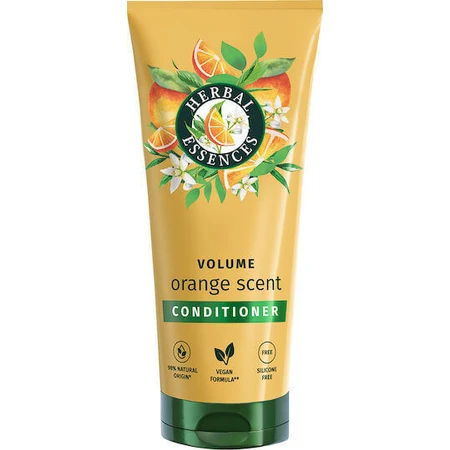 Herbal Essences Об'ємний кондиціонер з апельсиновим ароматом для тонкого волосся 250 мл: ціни та характеристики