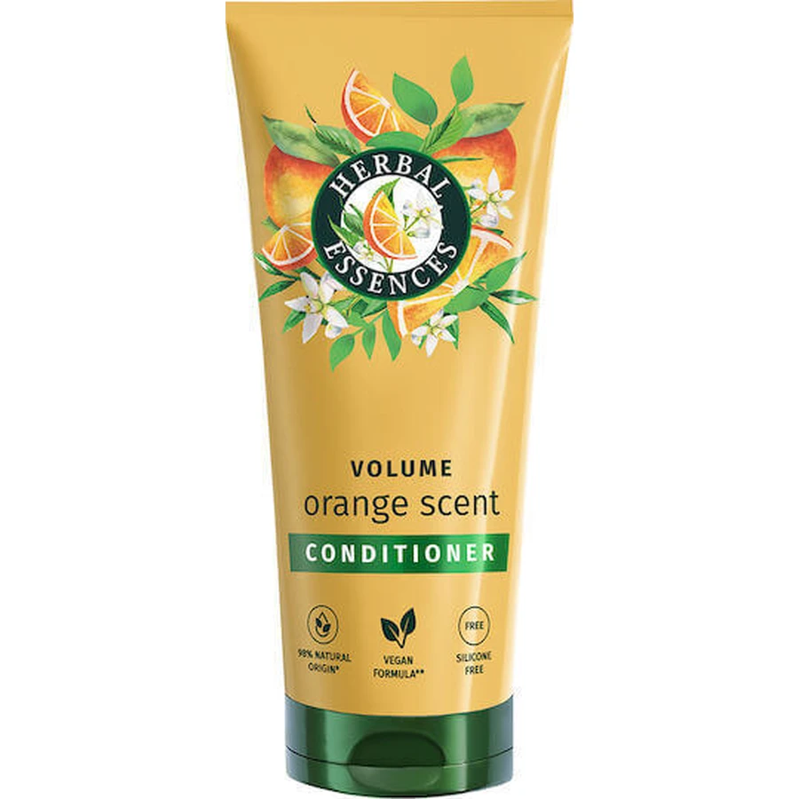 Herbal Essences Об'ємний кондиціонер з апельсиновим ароматом для тонкого волосся 250 мл: ціни та характеристики