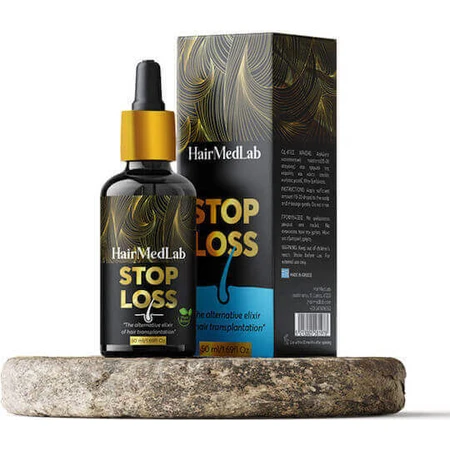 HairMedLab Лосьон для волос против выпадения 50 мл: цены и характеристики