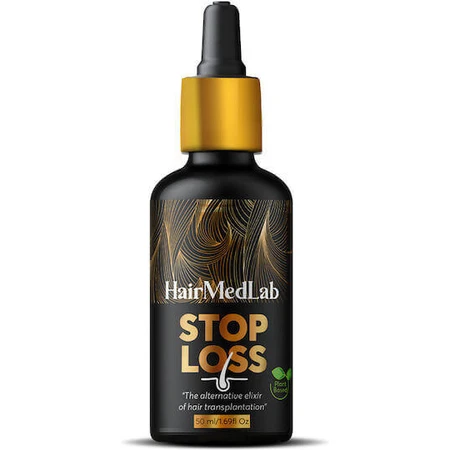 HairMedLab Лосьон для волос против выпадения 50 мл: цены и характеристики