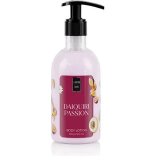 Lavish Care Daiquiri Passion Увлажняющий лосьон для тела с алоэ вера для всех типов кожи 300 мл