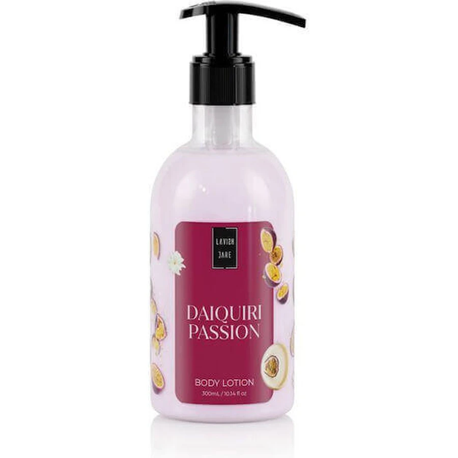 Зволожуючий лосьйон для тіла Lavish Care Daiquiri Passion з алое вера для всіх типів шкіри 300 мл: ціни та характеристики