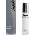 Версія Retinol Elixir Retinol and Hyaluronic Acid Нічний крем для обличчя проти старіння та плям з ретинолом і гіалуроновою кислотою 50мл: ціни та характеристики