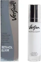 Версія Retinol Elixir Retinol and Hyaluronic Acid Нічний крем для обличчя проти старіння та плям з ретинолом і гіалуроновою кислотою 50мл