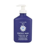 Ромашка BLU Energy Man pH 5,5 жидкая 300 мл