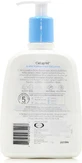 Cetaphil Нежный очищающий гель для лица и тела 500 мл