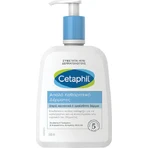 Cetaphil Нежный очищающий гель для лица и тела 500 мл: цены и характеристики
