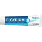 Elgydium Зубная паста против зубного налета 75 мл: цены и характеристики