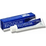 Elgydium Зубная паста против зубного налета 75 мл: цены и характеристики