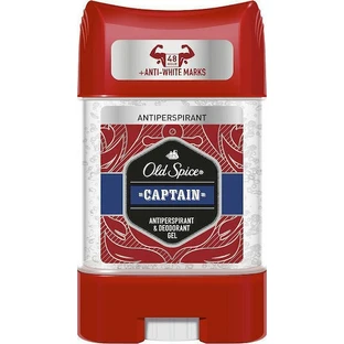 Дезодорант-стік Old Spice Captain 48h Дезодорант-стік 70мл