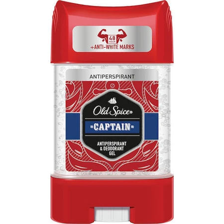 Old Spice Captain 48h Deodorant Stick 70ml: цены и характеристики