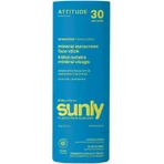 Attitude Водостійкий дитячий сонцезахисний крем-стік SPF30 60мл 00.0603.0058: ціни та характеристики