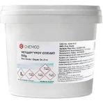 Chemco Оксид цинка Оксид цинка 500гр: цены и характеристики