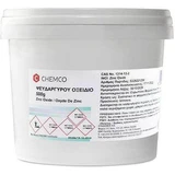 Chemco Zinc Oxide Оксид цинку Оксид цинку 500гр