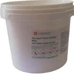 Chemco Оксид цинка Оксид цинка 500гр: цены и характеристики