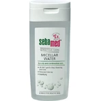 Міцелярна вода для зняття макіяжу з чутливої шкіри Sebamed Sensitive Skin Міцелярна вода для зняття макіяжу з обличчя 200мл: ціни та характеристики