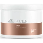Wella Fusion Intense Silksteel Repair Hair Masque 500 мл: цены и характеристики