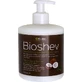 Bioshev Professional Зволожуючий крем для тіла з ароматом кокоса для сухої/дуже сухої шкіри 500мл