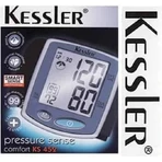 Kessler Pressure Sense Comfort KS452 интернет-магазин наручный измеритель артериального давления KS 452: цены и характеристики