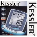 Kessler Pressure Sense Comfort KS452 интернет-магазин наручный измеритель артериального давления KS 452: цены и характеристики