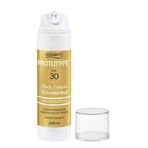 Сонцезахисний крем для тіла Boderm Prototype Radiant SPF30 200 мл: ціни та характеристики