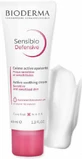 Зволожуючий крем для обличчя Bioderma Sensibio Sensibio Defensive Light 24h 40мл 40мл