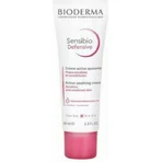 Зволожуючий крем для обличчя Bioderma Sensibio Sensibio Defensive Light 24h 40мл 40мл: ціни та характеристики