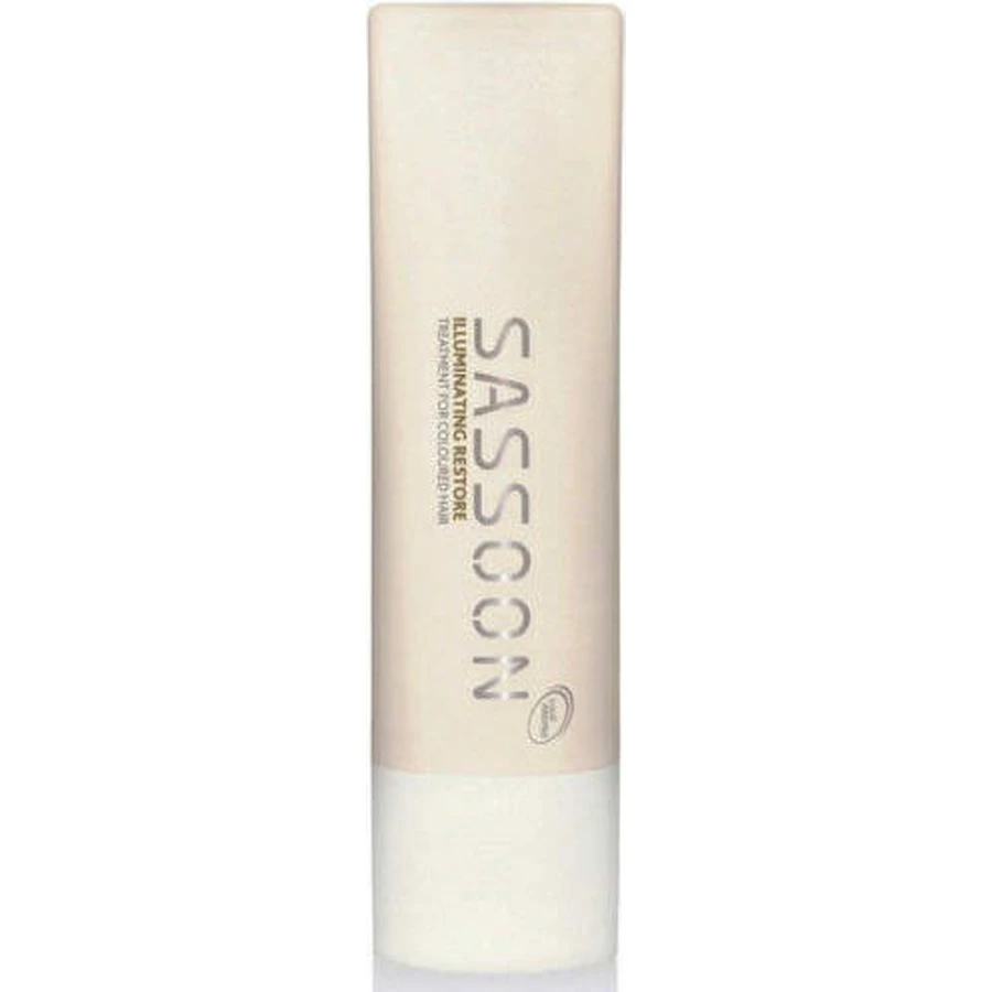 Sassoon Illuminating Restore Colour Retaining Hair Mask 170 мл: цены и характеристики