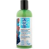 Natura Siberica Detox Organics Сахалінський зволожуючий кондиціонер для всіх типів волосся 260 мл