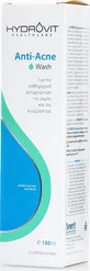 Target Pharma Hydrovit Гель для обличчя проти акне для шкіри, схильної до акне 150 мл